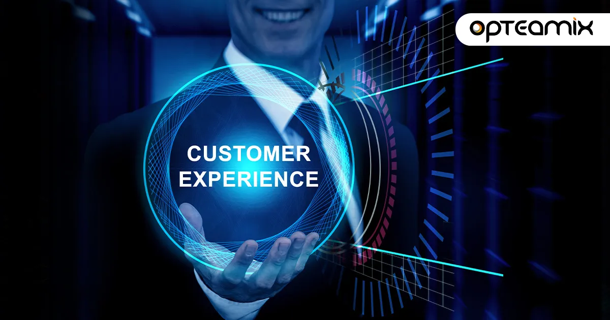 Customer Experience Management