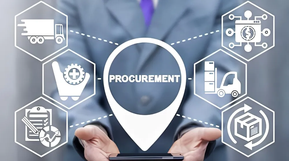 Managing the Procurement Process