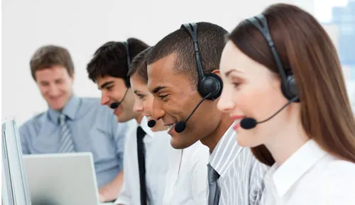 Frontline Customer Service Representative