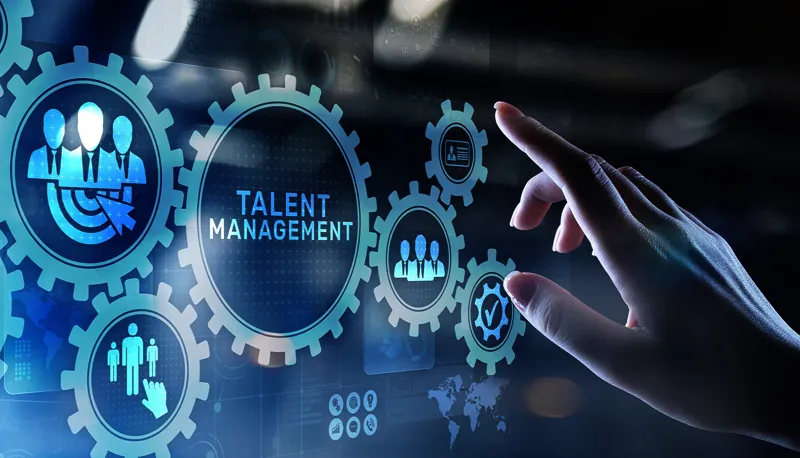 Strategic Talent Management